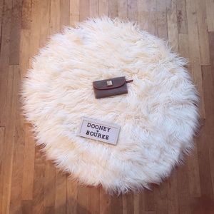 DOONEY AND BOURKE WALLET